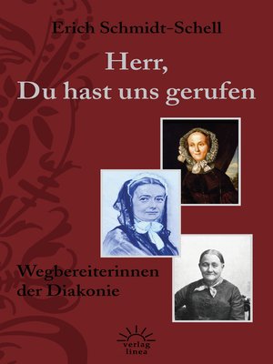 cover image of Herr, Du hast uns gerufen